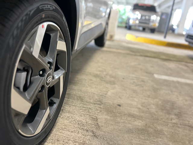 2026 Hyundai Venue SE 4dr Hatchback (1.6L 4cyl CVT)