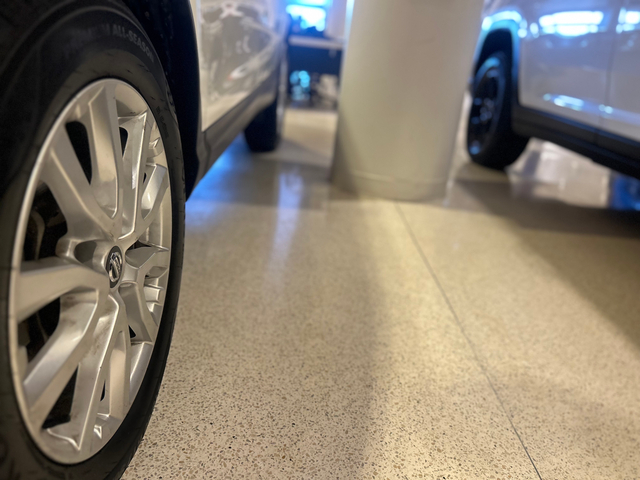 2021 Nissan Rogue Sport S 4dr SUV (2.0L 4cyl CVT)