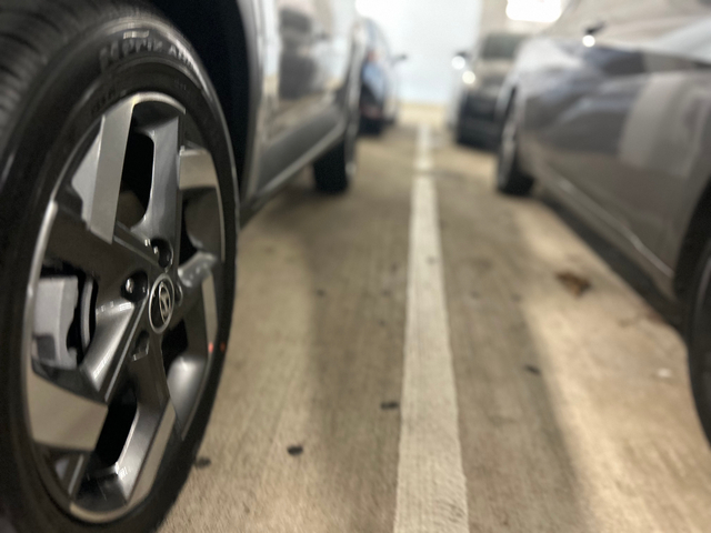 2026 Hyundai Venue SE 4dr Hatchback (1.6L 4cyl CVT)
