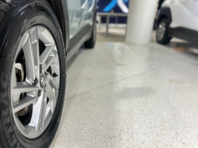 2025 Hyundai Kona SE 4dr SUV (2.0L 4cyl CVT)