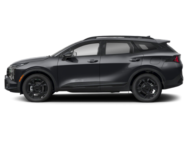 2026 Kia Sportage XLINE