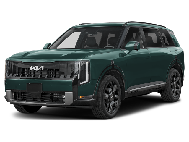 2027 Kia Telluride SX-Prestige