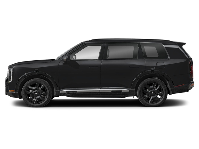 2027 Kia Telluride SX-Prestige