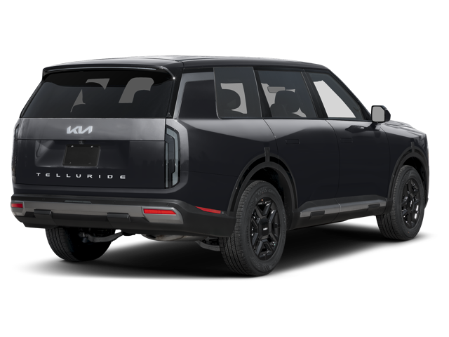 2027 Kia Telluride LX