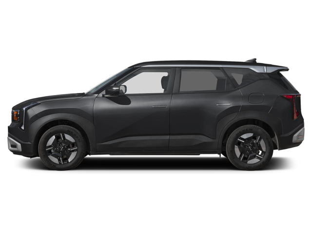 2027 Kia Seltos LX