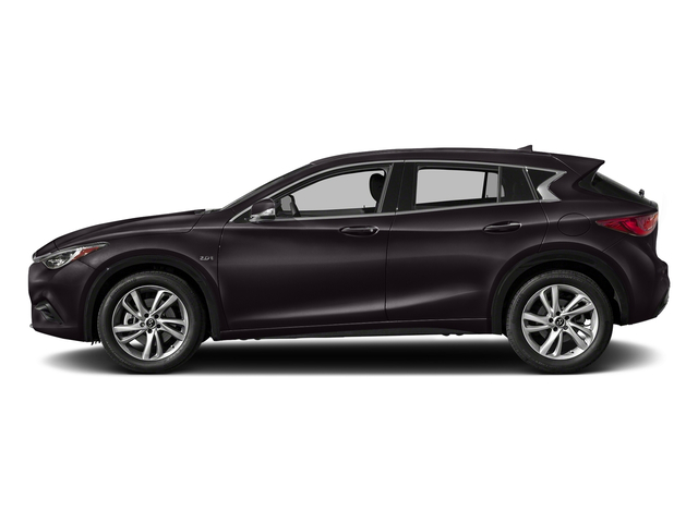 2018 Infiniti QX30 Base