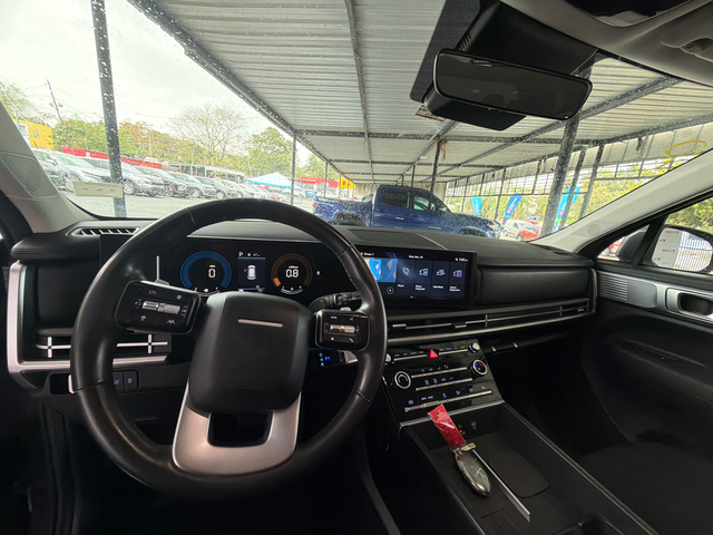 2024 Hyundai Santa Fe SE