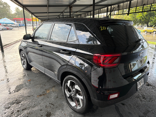 2023 Hyundai Venue SE