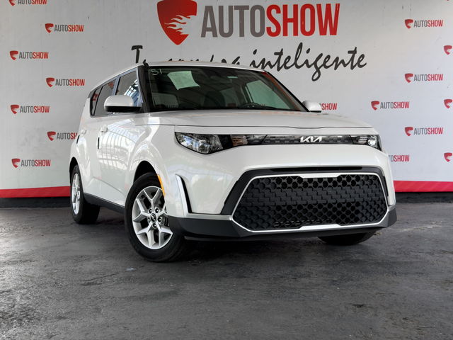 2023 Kia Soul