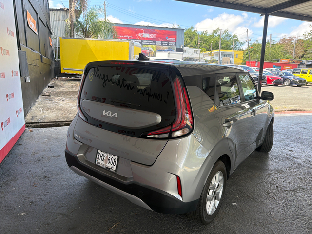 2024 Kia Soul