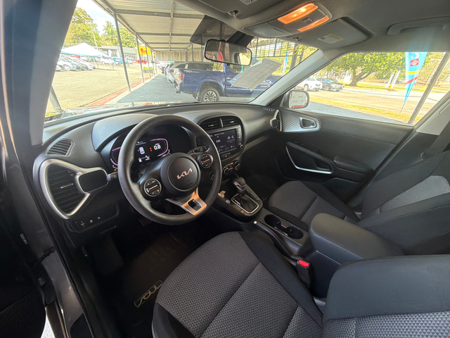 2024 Kia Soul