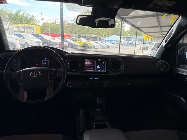 2022 Toyota Tacoma 2WD SR5