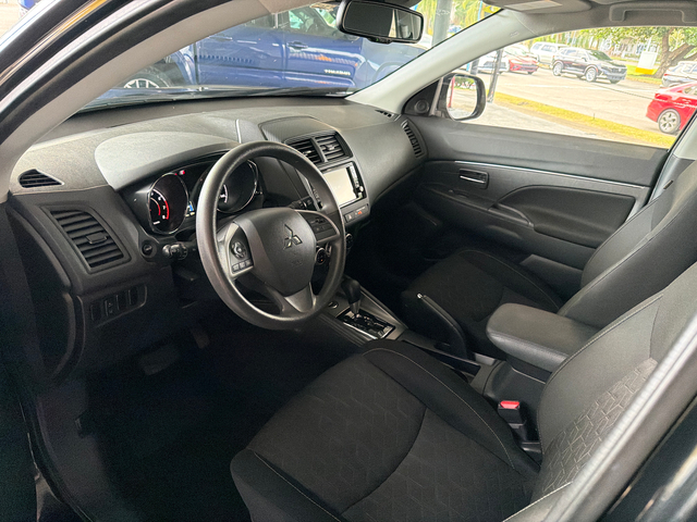 2024 Mitsubishi Outlander Sport S
