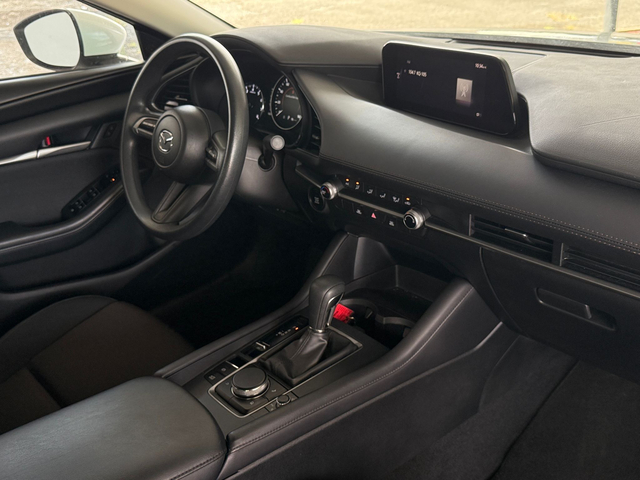 2023 Mazda Mazda3 Sedan 2.5 S