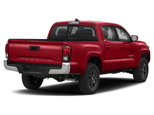 2023 Toyota Tacoma 2WD SR5