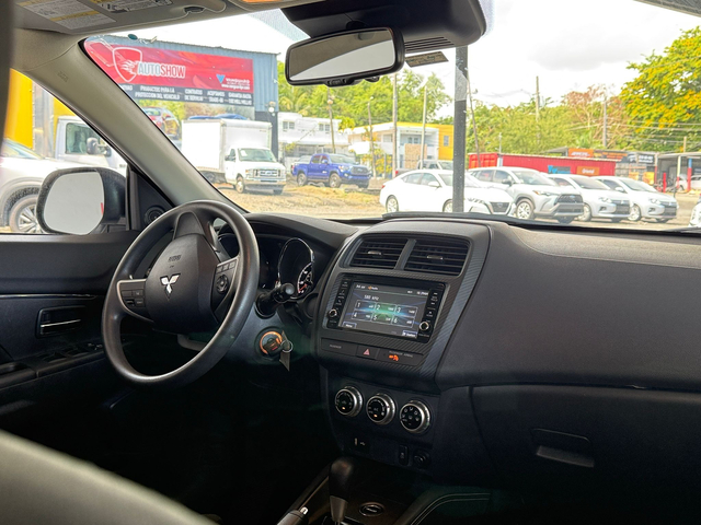 2024 Mitsubishi Outlander Sport S
