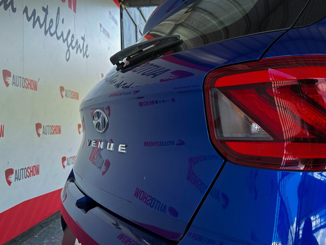2023 Hyundai Venue SE