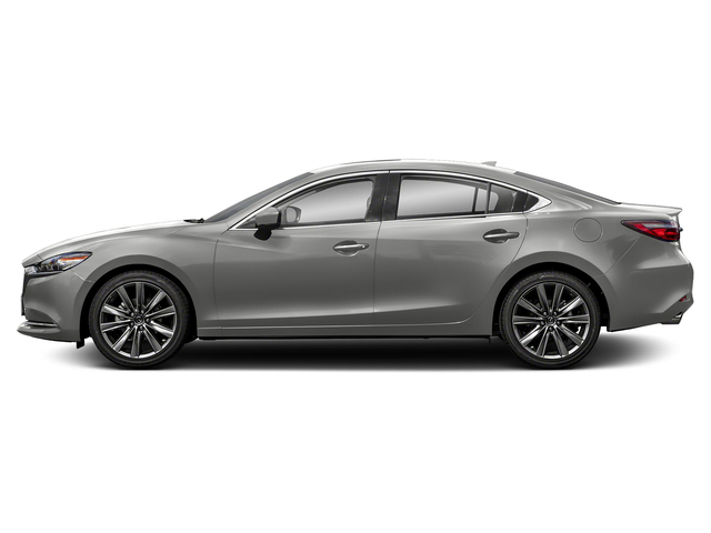 2018 Mazda Mazda6 Grand Touring Reserve