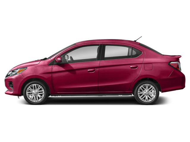 2024 Mitsubishi Mirage G4 SE