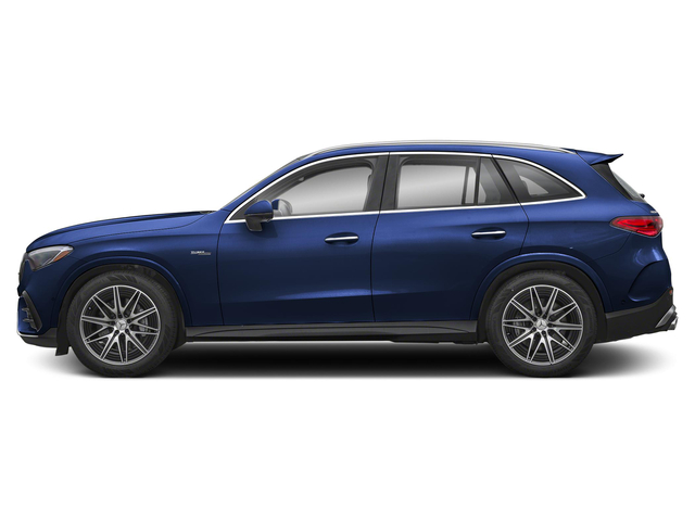 2024 Mercedes-Benz GLC AMG GLC 43