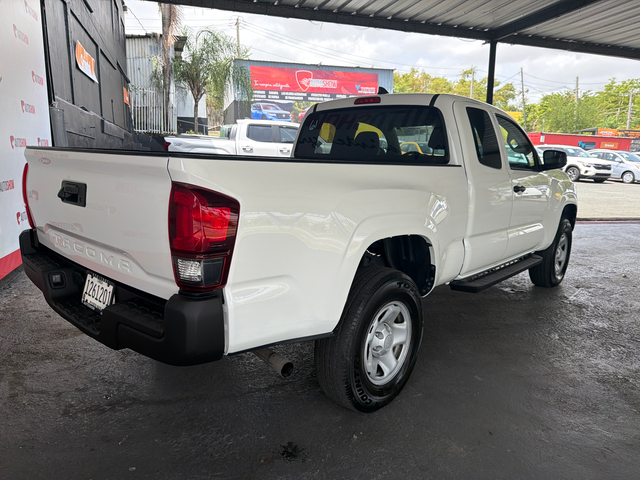 2023 Toyota Tacoma 2WD SR