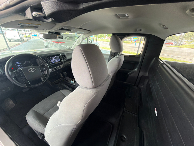 2023 Toyota Tacoma 2WD SR