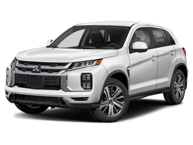2023 Mitsubishi Outlander Sport ES
