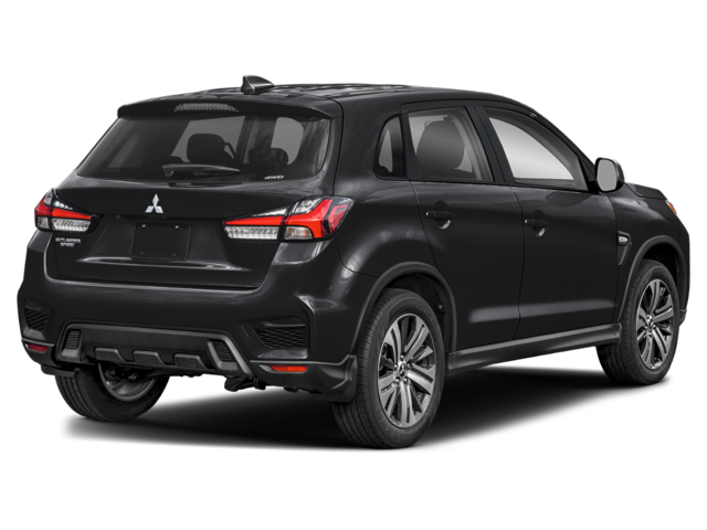 2023 Mitsubishi Outlander Sport ES