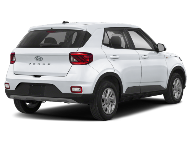 2024 Hyundai Venue SE