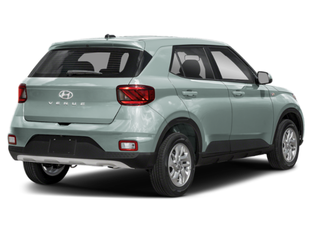 2025 Hyundai Venue SE