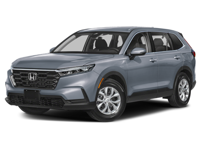 2023 Honda CR-V LX