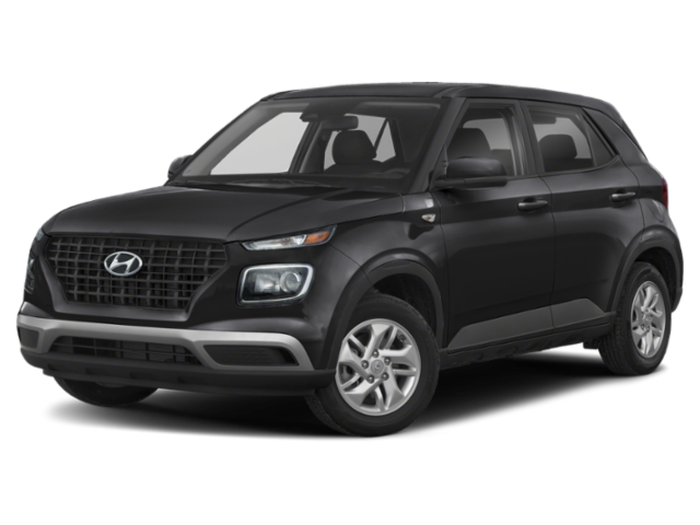 2023 Hyundai Venue SE