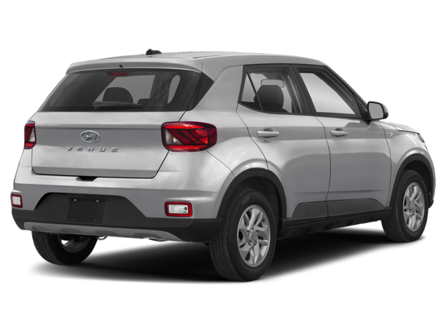 2023 Hyundai Venue SE