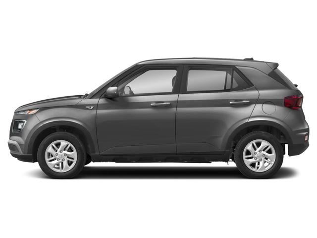 2023 Hyundai Venue SE