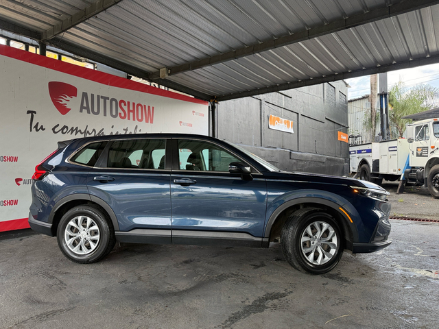 2023 Honda CR-V LX