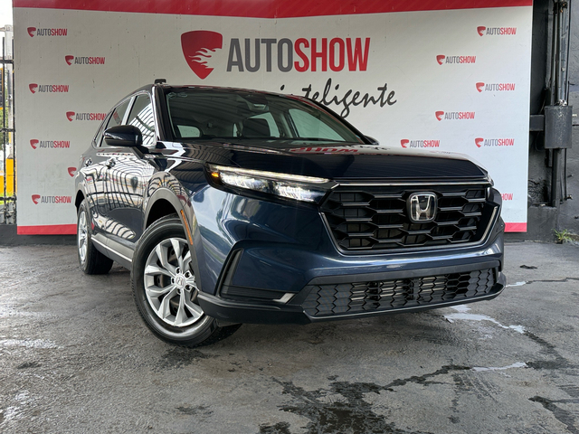 2023 Honda CR-V LX