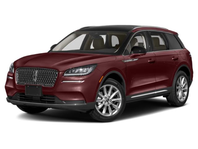 2021 Lincoln Corsair RESERVE