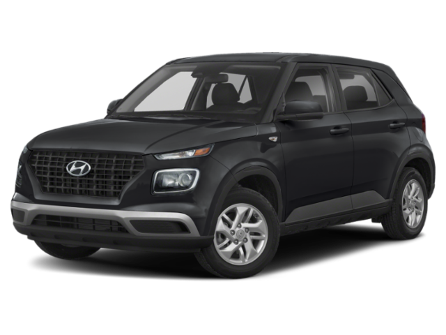 Hyundai Venue SE 2025
