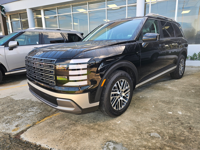 Hyundai Palisade SEL Premium 7P 2026