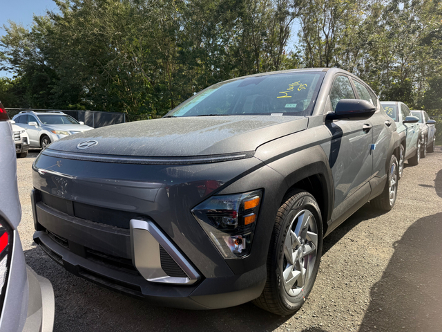 Hyundai Kona SE 2026