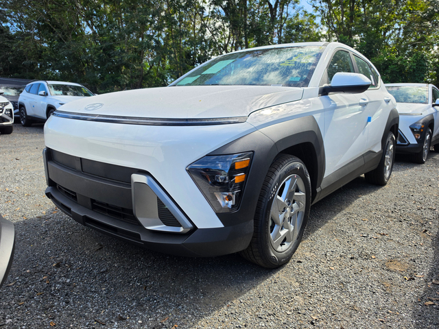 Hyundai Kona SE 2026