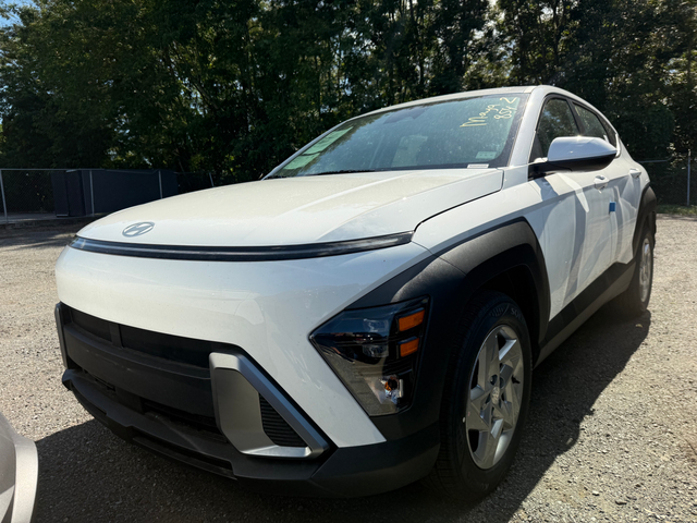 Hyundai Kona SE 2026