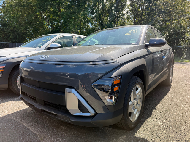 Hyundai Kona SE 2026