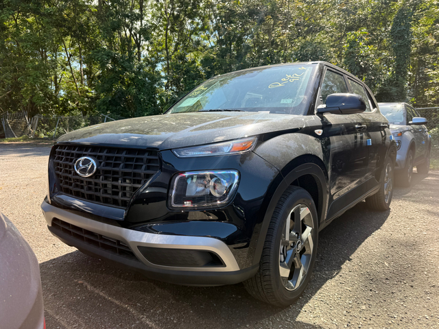 Hyundai Venue SE 2026