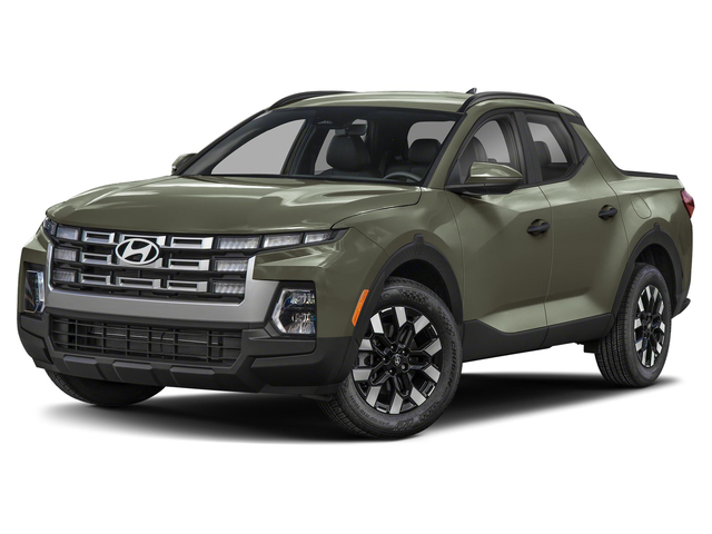Hyundai Santa Cruz SEL Activity 2026