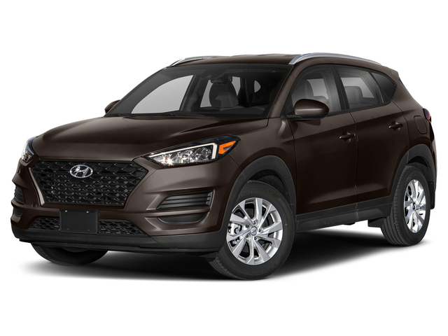 Hyundai Tucson SE 2019
