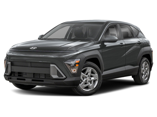 Hyundai Kona SE 2026