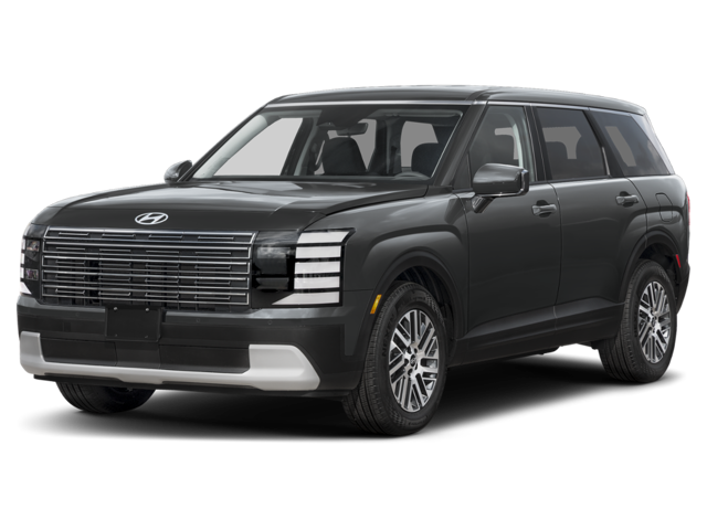 Hyundai Palisade SE 2026
