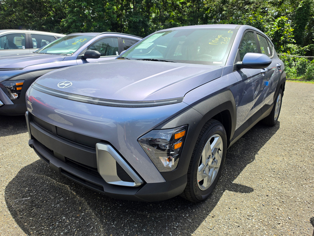 Hyundai Kona SE 2026