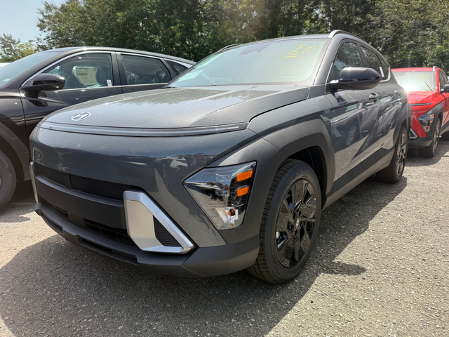 Hyundai Kona SEL Sport 2026